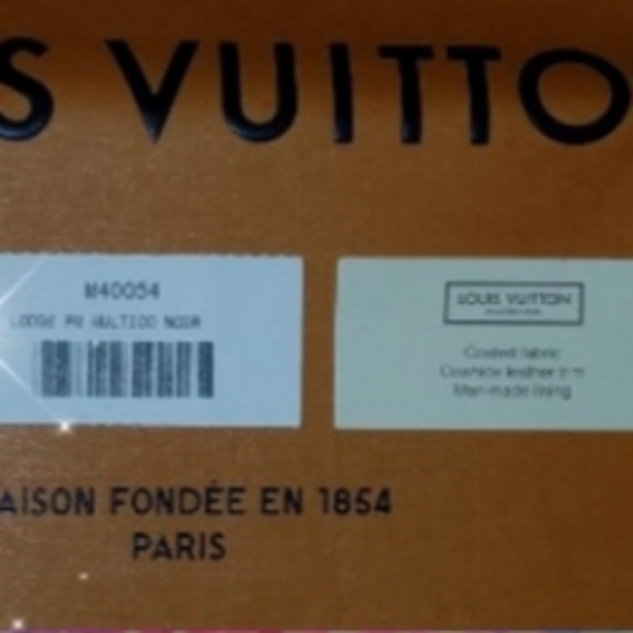 Louis Vuitton Monogram Multicolor Lodge PM Bag - Picture 13 of 17